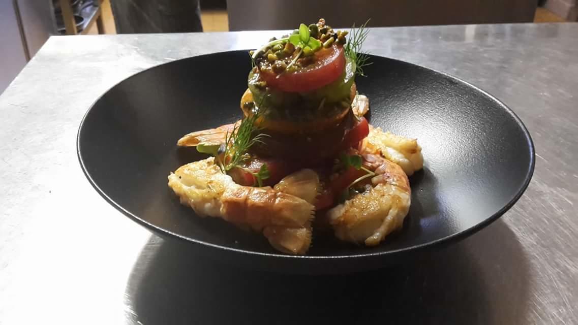 Logis L'Ermitage, Bistrot Des Saveurs Уффализ Экстерьер фото